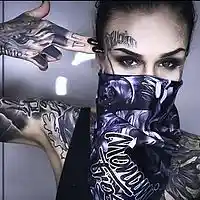 Picture for song 'LimeLight**Sold**' by artist 'PrepBoi Loco'