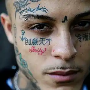 Picture for song '(Free) Lil Skies type Beat "Sakura"' by artist 'Prod.Icey'