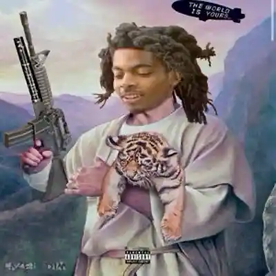 Picture for song '* Shaman * PROD MG' by artist 'PROD MG'