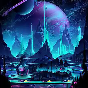 Picture for song 'Paeka' by artist 'prod. enzo'