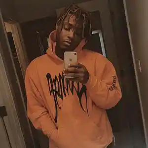 Picture for song '"TROUBLED" Juice WRLD X 808 Mafia Guitar type beat' by artist 'PROD. TommyontheTrack'