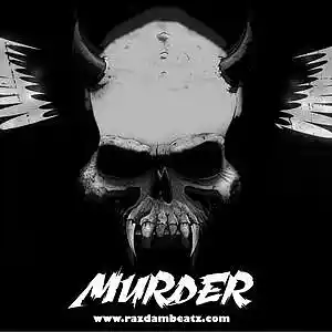 Picture for song 'MURDER (BUY 1 GET 4 FREE)' by artist 'Razdam Beatz'