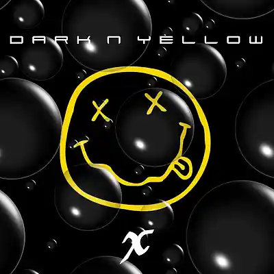Picture for song 'Dark N Yellow' by artist 'Reflexion X'