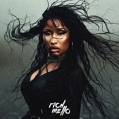 Picture for song '"Lose Control" - Nicki Minaj type beat' by artist 'RICH MELLO'