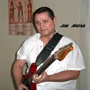 Picture for song 'TWA ~ Aloisa/Russom' by artist 'RICH RUSSOM'