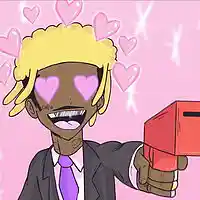 Picture for song 'Lil Tracy x UnotheActivist Type Beat - Poison Purp' by artist 'Sauce World'