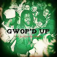 Picture for song 'Gwop'd Up *New* Futuristic Beat (Free DL)' by artist 'Sean Bentley'