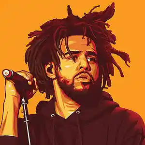 Picture for song 'Counting My Chips (161bpm) (J Cole x 2 Chainz)' by artist 'Sheff Shmurda'