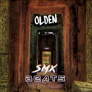 Picture for song 'Olden - Old School Rap Beat (Prod.SMX BEATS)' by artist 'SMX BEATS'