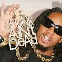 Picture for song 'Crunk 2015 (BUY 3 GET 1 FREE)' by artist 'ThaRealBeachboy'