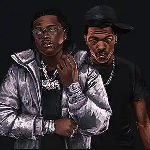 Picture for song ''JACKET' Gunna x Lil Baby Type Beat' by artist 'trabbey'