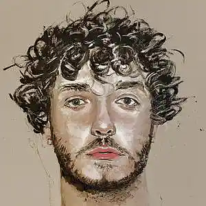Picture for song 'Jack Harlow Type Beat "Ornz"' by artist 'TrotskiMusic'