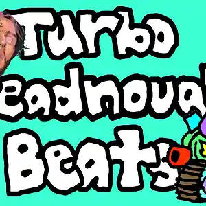 Picture for song 'LilPeepType1' by artist 'Turbo Beats'