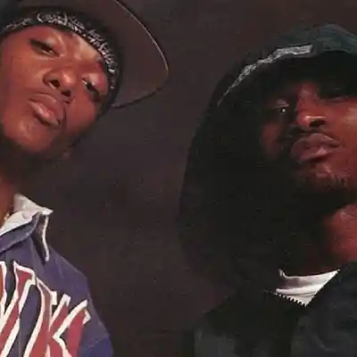 Picture for song 'Queensbridge Winter - Mobb Deep x Havoc Type Beat' by artist 'Unfamiliar Beats'