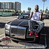 Picture for song 'My 1st ride' by artist 'WESOUAFOOL'