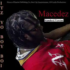Picture for song 'Itz Yo Boyboi (Standard Version) By: Macedez' by artist 'X-Sperience a.k.a Macedez'