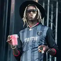 Picture for song 'Trappin On The Low Prod Young N Fly & JuzicyBeatz' by artist 'Young N Fly Beatz'