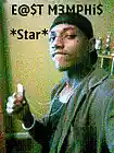 Picture for song 'Dnt Kall Me Sarcastic ft Yung Pimp' by artist 'Yung Roco'