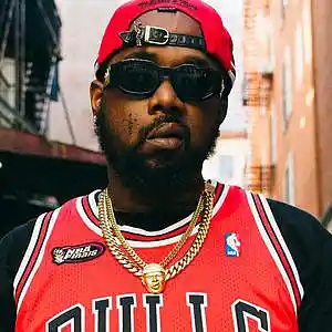 Picture for song 'Slow ride (BUY 1 GET 1 FREE)' by artist '2heads'