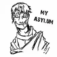 Picture for song 'Crazy People' by artist '55Pureesoull05'