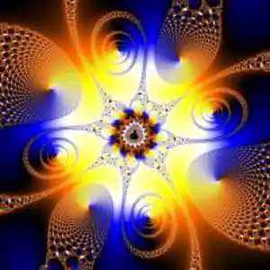 Picture for song 'FRACTAL PERCEPTION' by artist 'Alexis VAN EECKHOUT'