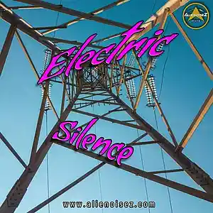 Picture for song 'Electric Silence' by artist 'Alienoisez Beats'