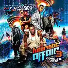 Picture for song '(#Pow!!) Hustlemania -Free DL-' by artist 'Awesum'
