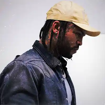 Picture for song 'Brooklyn Type Beat "Welcome To The Jungle"' by artist 'Beats by LWIN'