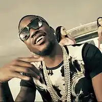 Picture for song 'Neff (Meek Mill) NEW Beats Daily!: Sale till Nov.2' by artist 'BlazeOne1'