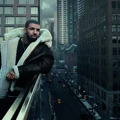 Picture for song '"Don't Cry" Drake Type Beat (Prod.Chuck)' by artist 'Chuck The Producer'