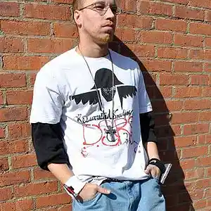 Picture for song 'Vote For Me Remix' by artist 'Matrix7'