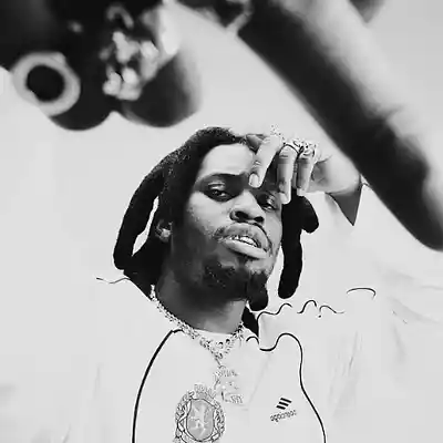 Picture for song 'On Sight (Freestyle Rap Beat)' by artist 'Cultxre'
