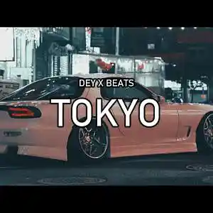 Picture for song 'TOKYO' by artist 'Dey x'