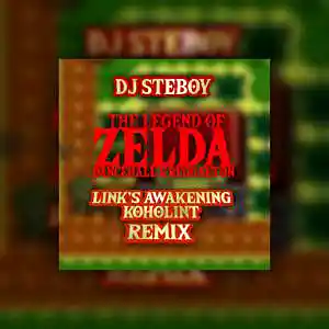 Picture for song 'Link's Awakening Koholint (Dancehall & Reggaeton)' by artist 'DJ Steboy'
