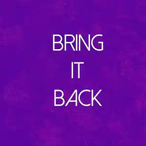 Picture for song 'Bring It Back' by artist 'Domp Beatz'