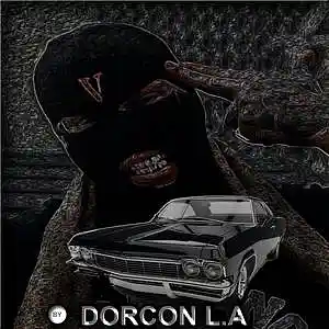 Picture for song 'Beat G Funk - RapperStyle - Hip Hop Instrumental' by artist 'Dorcon Beats Oficial'