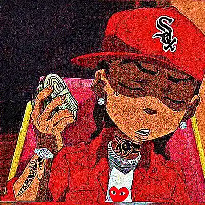 Picture for song 'Dark - Type Beat [1]' by artist 'Drums Beatss'