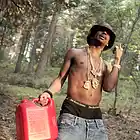 Picture for song 'F.T.O (TRAP)' by artist 'EKbeatz'