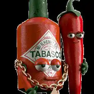 Picture for song 'TABASCO - Quavo x Tyga x Offset Type Beat' by artist 'prodbysxra'