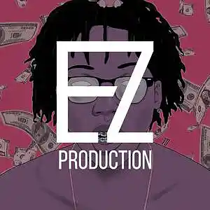 Picture for song 'CALM (Lil Tecca Type Beat)' by artist 'EZ Prod'