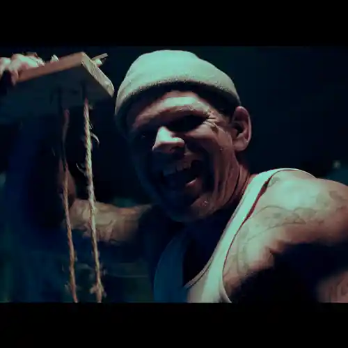 Picture for song 'glo me' by artist 'felony face'
