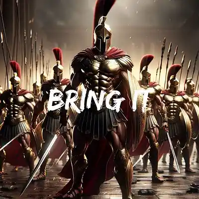 Picture for song 'Bring It' by artist 'Falkon Beats'