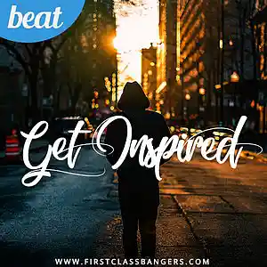 Picture for song 'Soulful Old School Beat 'Get Inspired'' by artist 'FIRSTCLASS BEATS'