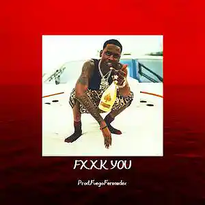 Picture for song 'Young dolph type beat' by artist 'FUEGO FERNANDEZ'