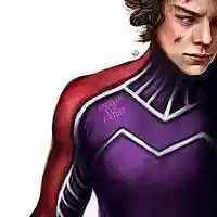 Picture for song 'Harry Hero' by artist 'Futur Beats'