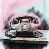 Picture for song 'Drive-By Calls' by artist 'Friscic - McIntyre songs'