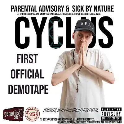 Song picture of 'Parental Advisory - Cyclus From Genetic25'