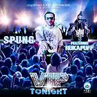 Picture for song 'VIP Tonight Ft. Ruka Puff-SPUNG' by artist 'HYPNOTIK SOUNDS'