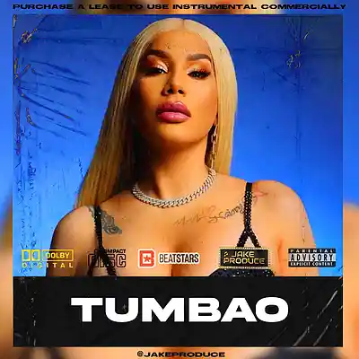 Picture for song '(TUMBAO) Ivy Queen Type Beat REGGAETON OLD SCHOOL' by artist 'Jake Produce'
