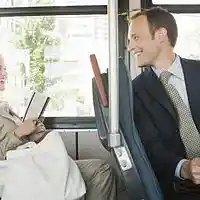 Picture for song 'Conversation with strangers' by artist 'James Dunnet'